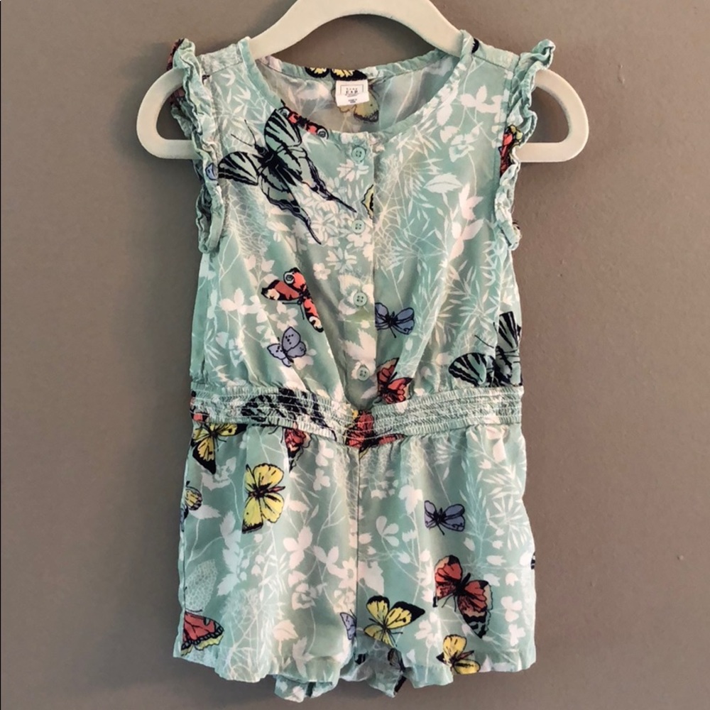 Baby GAP Romper
